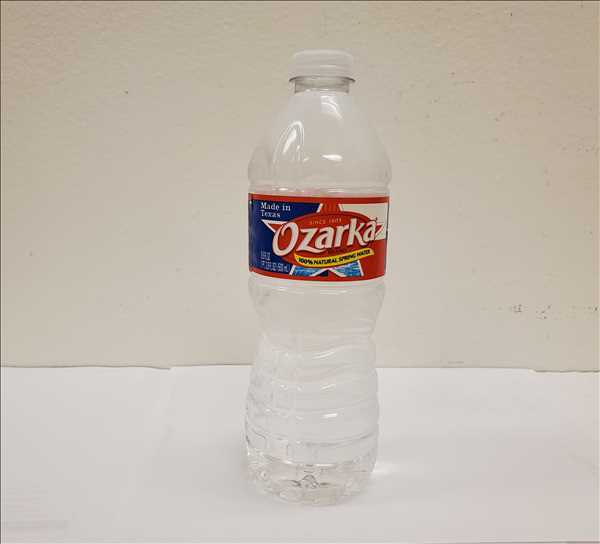 Bottle Water